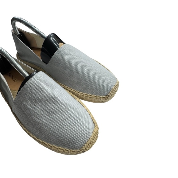 Soludos Smoking Slipper Espadrille - Picture 6 of 12